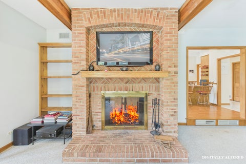 Tiny photo for 122 Deepwood Road, Barrington Hills, IL 60010 (MLS # 12723616)
