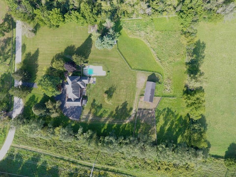 Tiny photo for 122 Deepwood Road, Barrington Hills, IL 60010 (MLS # 12723616)