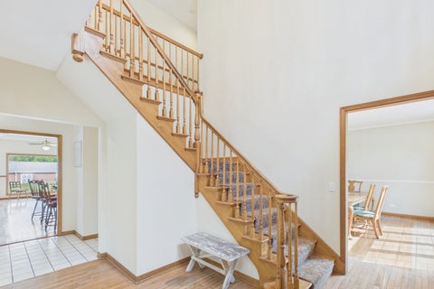 Tiny photo for 122 Deepwood Road, Barrington Hills, IL 60010 (MLS # 12723616)