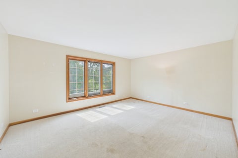 Tiny photo for 122 Deepwood Road, Barrington Hills, IL 60010 (MLS # 12723616)