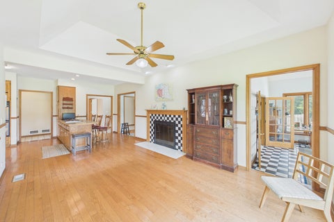 Tiny photo for 122 Deepwood Road, Barrington Hills, IL 60010 (MLS # 12723616)