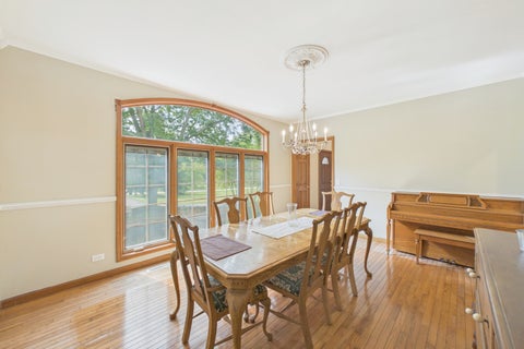 Tiny photo for 122 Deepwood Road, Barrington Hills, IL 60010 (MLS # 12723616)