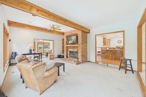 Tiny photo for 122 Deepwood Road, Barrington Hills, IL 60010 (MLS # 12723616)