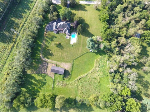 Tiny photo for 122 Deepwood Road, Barrington Hills, IL 60010 (MLS # 12723616)