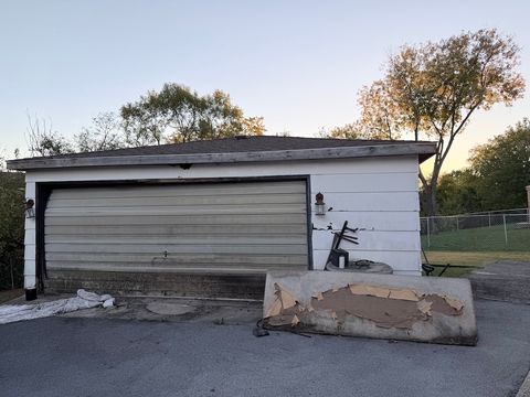 Tiny photo for 3617 175th Place, Country Club Hills, IL 60478 (MLS # 12523434)