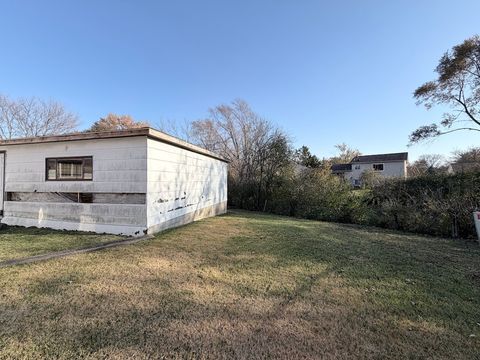 Tiny photo for 3617 175th Place, Country Club Hills, IL 60478 (MLS # 12523434)