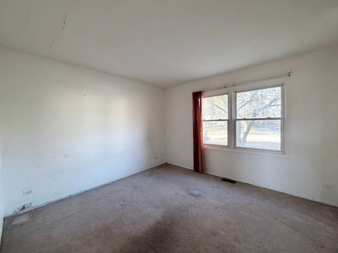 Tiny photo for 3617 175th Place, Country Club Hills, IL 60478 (MLS # 12523434)