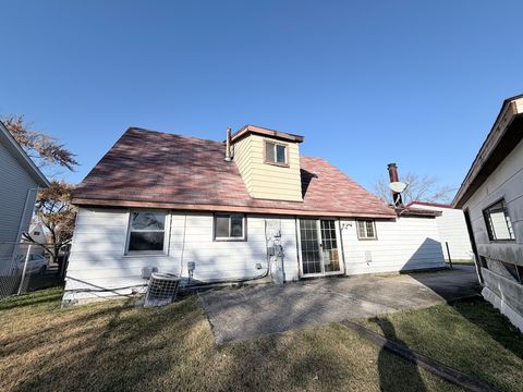 Tiny photo for 3617 175th Place, Country Club Hills, IL 60478 (MLS # 12523434)