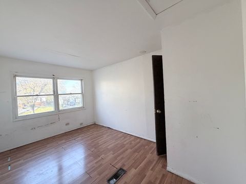 Tiny photo for 3617 175th Place, Country Club Hills, IL 60478 (MLS # 12523434)