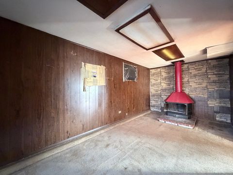 Tiny photo for 3617 175th Place, Country Club Hills, IL 60478 (MLS # 12523434)