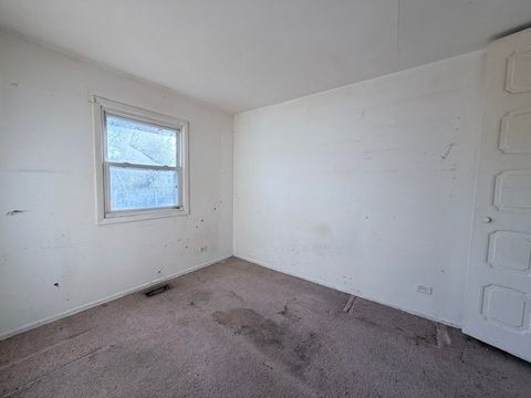 Tiny photo for 3617 175th Place, Country Club Hills, IL 60478 (MLS # 12523434)