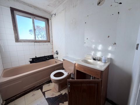 Tiny photo for 3617 175th Place, Country Club Hills, IL 60478 (MLS # 12523434)