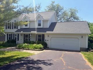 1335 Gaslight Drive
