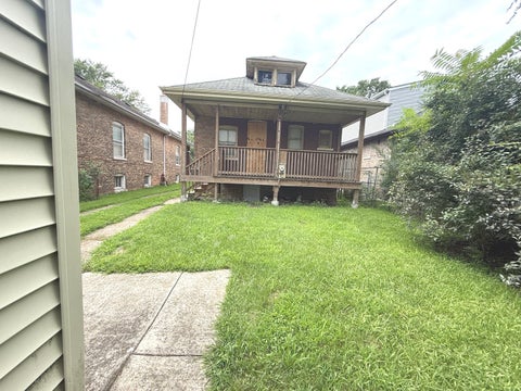 Tiny photo for 8115 S Dante Avenue, Chicago, IL 60619 (MLS # 12737131)