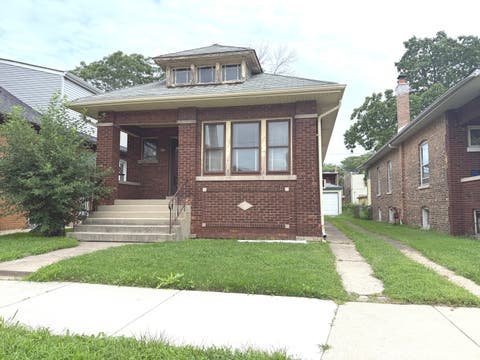 Photo of 8115 S Dante Avenue, Chicago, IL 60619 (MLS # 12737131)