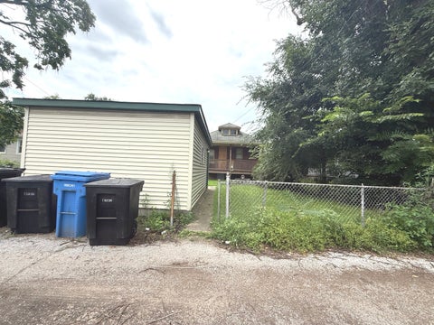 Tiny photo for 8115 S Dante Avenue, Chicago, IL 60619 (MLS # 12737131)