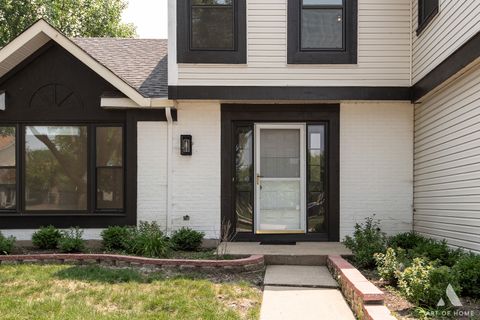 Tiny photo for 51 W FABISH Drive, Buffalo Grove, IL 60089 (MLS # 12496183)