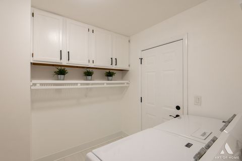 Tiny photo for 51 W FABISH Drive, Buffalo Grove, IL 60089 (MLS # 12496183)