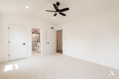 Tiny photo for 51 W FABISH Drive, Buffalo Grove, IL 60089 (MLS # 12496183)