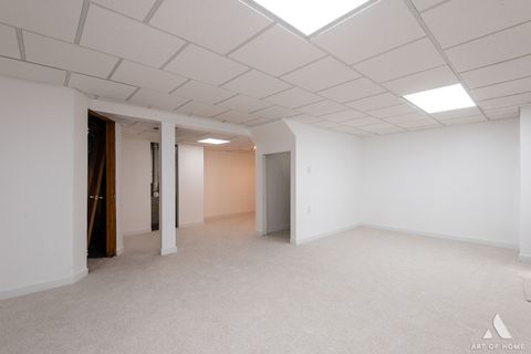 Tiny photo for 51 W FABISH Drive, Buffalo Grove, IL 60089 (MLS # 12496183)