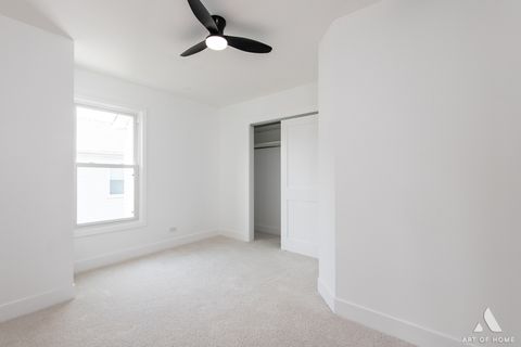 Tiny photo for 51 W FABISH Drive, Buffalo Grove, IL 60089 (MLS # 12496183)