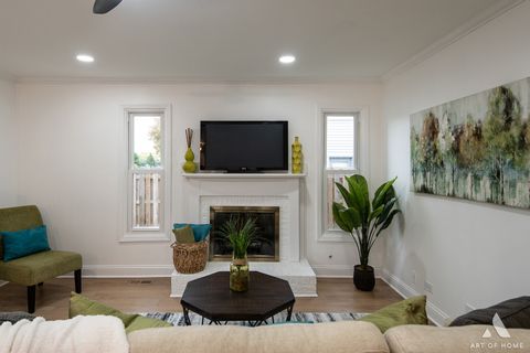 Tiny photo for 51 W FABISH Drive, Buffalo Grove, IL 60089 (MLS # 12496183)