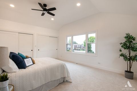Tiny photo for 51 W FABISH Drive, Buffalo Grove, IL 60089 (MLS # 12496183)
