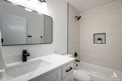 Tiny photo for 51 W FABISH Drive, Buffalo Grove, IL 60089 (MLS # 12496183)