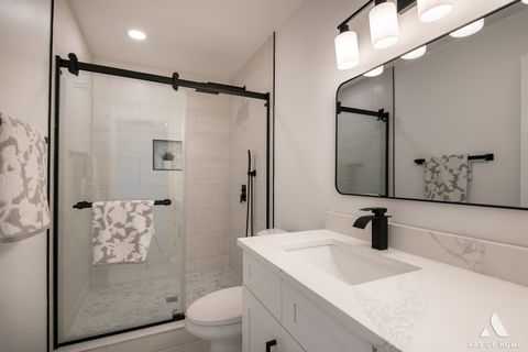 Tiny photo for 51 W FABISH Drive, Buffalo Grove, IL 60089 (MLS # 12496183)