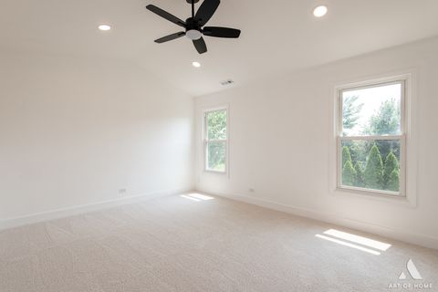 Tiny photo for 51 W FABISH Drive, Buffalo Grove, IL 60089 (MLS # 12496183)