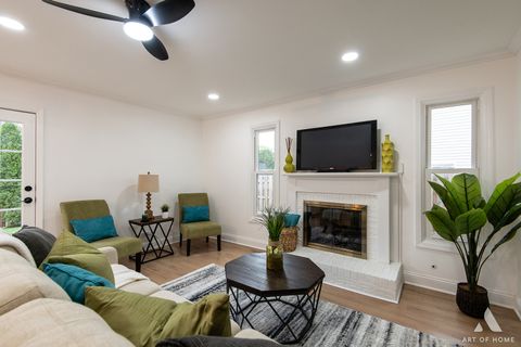 Tiny photo for 51 W FABISH Drive, Buffalo Grove, IL 60089 (MLS # 12496183)