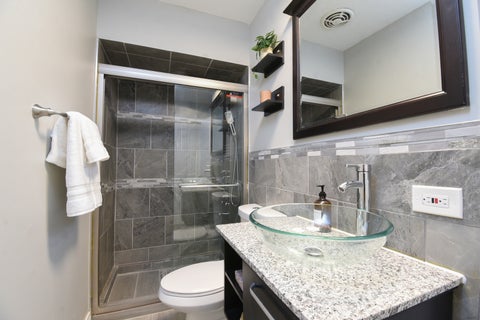 Tiny photo for 141 Wesley Avenue, Oak Park, IL 60302 (MLS # 12608182)