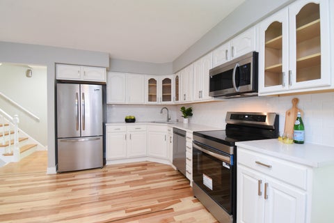 Tiny photo for 141 Wesley Avenue, Oak Park, IL 60302 (MLS # 12608182)
