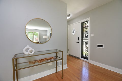 Tiny photo for 141 Wesley Avenue, Oak Park, IL 60302 (MLS # 12608182)