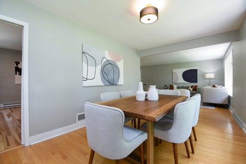 Tiny photo for 141 Wesley Avenue, Oak Park, IL 60302 (MLS # 12608182)