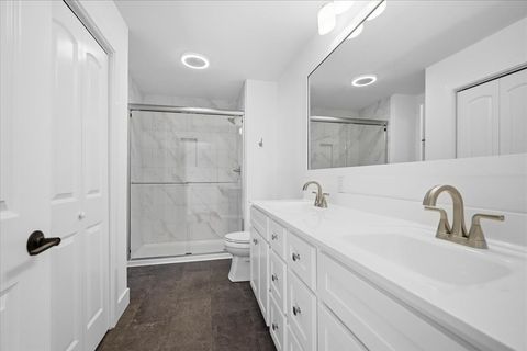 Tiny photo for 9646 Ridgewood Court, Bloomington, IL 61705 (MLS # 12688307)