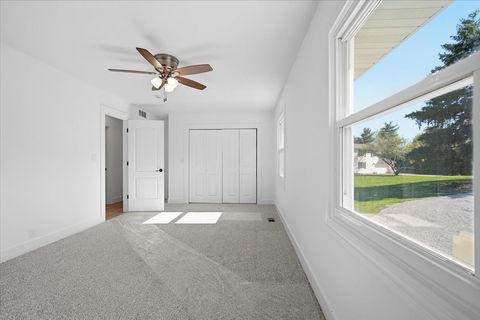 Tiny photo for 9646 Ridgewood Court, Bloomington, IL 61705 (MLS # 12688307)