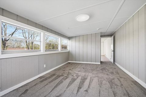 Tiny photo for 9646 Ridgewood Court, Bloomington, IL 61705 (MLS # 12688307)
