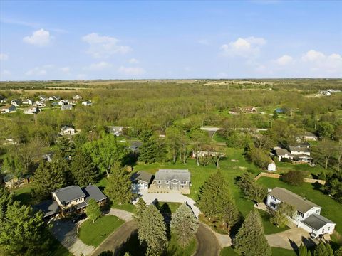 Tiny photo for 9646 Ridgewood Court, Bloomington, IL 61705 (MLS # 12688307)