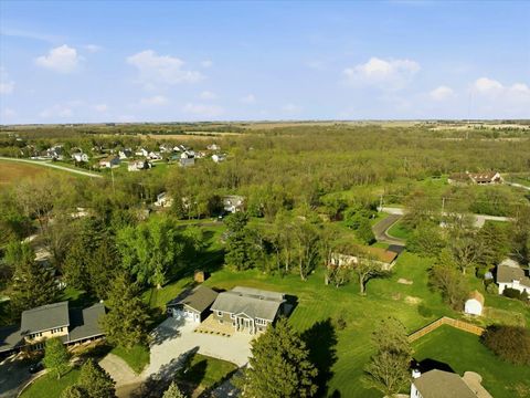 Tiny photo for 9646 Ridgewood Court, Bloomington, IL 61705 (MLS # 12688307)