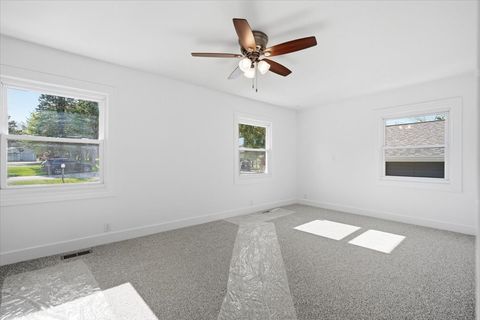 Tiny photo for 9646 Ridgewood Court, Bloomington, IL 61705 (MLS # 12688307)