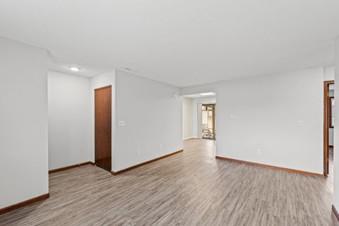 Tiny photo for 1302 Christopher Circle #4, Urbana, IL 61802 (MLS # 12482258)