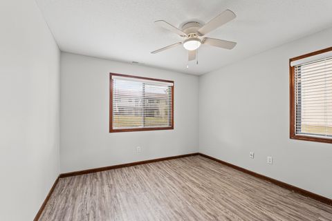 Tiny photo for 1302 Christopher Circle #4, Urbana, IL 61802 (MLS # 12482258)