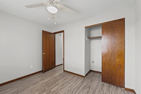 Tiny photo for 1302 Christopher Circle #4, Urbana, IL 61802 (MLS # 12482258)