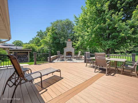 Tiny photo for 7N136 Briargate Terrace, Medinah, IL 60157 (MLS # 12713944)