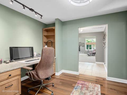 Tiny photo for 7N136 Briargate Terrace, Medinah, IL 60157 (MLS # 12713944)