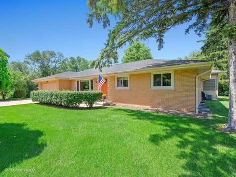 Tiny photo for 7N136 Briargate Terrace, Medinah, IL 60157 (MLS # 12713944)