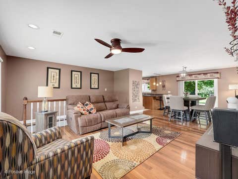 Tiny photo for 7N136 Briargate Terrace, Medinah, IL 60157 (MLS # 12713944)