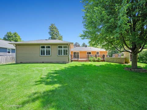 Tiny photo for 7N136 Briargate Terrace, Medinah, IL 60157 (MLS # 12713944)