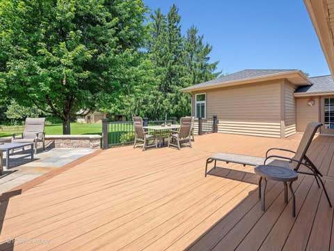 Tiny photo for 7N136 Briargate Terrace, Medinah, IL 60157 (MLS # 12713944)